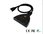 Mini HDMI switch 3 ulaza, 1 izlaz CHM-302-4K-HDMI